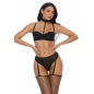 Set Forplay Royal Negru L