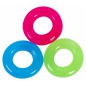 Set Inele Love Glow In The Dark Multicolor