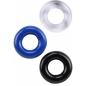 Set Inele Penis Donut Rings Rezistente la Apă 3,3 cm