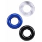 Set Inele Penis Donut Rings Multicolor