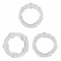 Set Inele Renegade Intensity Transparent