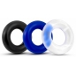 Set Inele Penis X-Basic Donut Rings 3 buc Multicolor