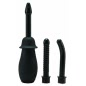 Setul De Igiena Intima Secreta Unisex Negru