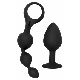 Set Anatomic Pentru Dilatare Progresiva
