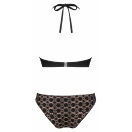 Set LivCo Hikari Negru S