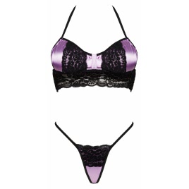 Set LivCo Tisam Negru L
