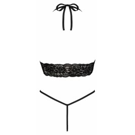 Set LivCo Tisam Negru L