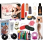 Set Love Box Fun Moments Multicolor