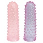 Set Mansoane Finger Sleeves Roz