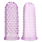 Set Manșoane Finger Ticklers Mov