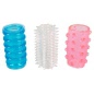 Set Mansoane Penis Tokio Silikon Transparent