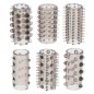 Set Manșoane Power Penis Sleeve Negru