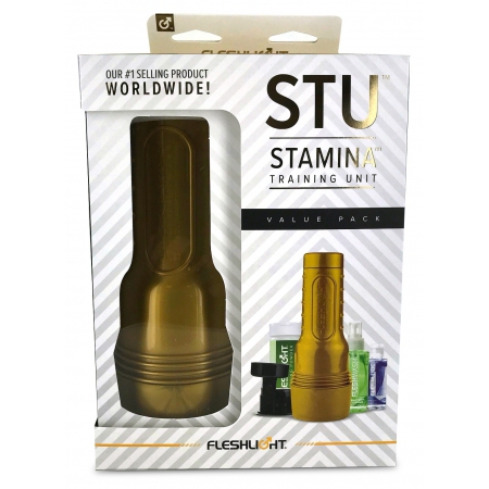 Set Masturbator Stamina Training Unit Roz