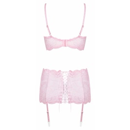 Set Obsessive Girlly Roz 2XL
