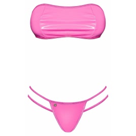 Set Obsessive Lollypopy Roz L-XL