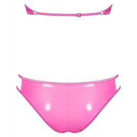 Set Obsessive Lollypopy Roz L-XL