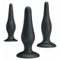 Set Pretty Love Mini Anal Negru