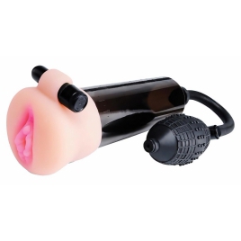 Set Pump Worx Travel Trio Pump