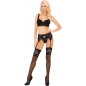 Set LivCo Anica Negru S-M
