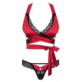 Obsessive Sensuelia Roșu 2XL