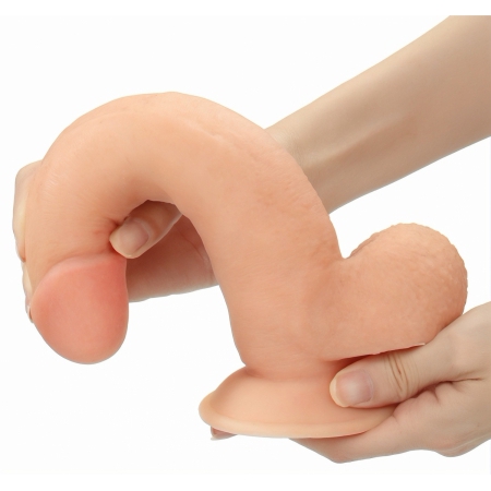 Set Strap-On și Dildo Easy Ingen