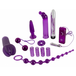 Vibrator Puternic 17 Cm Pentru Jocuri