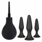 Set Ultimate Anal CalExotics Negru