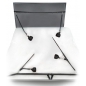 Set Ultimate Bed Restraint Fetish Fantasy Series Negru