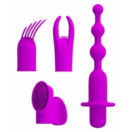 Vibrator Usb Reincarcabil Cu 12 Moduri Vibratie