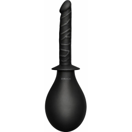 Irigator Intim Cu Bulb Moale Silicon