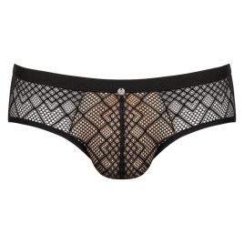 Chilot Obsessive Severio Jockstrap Negru L-XL