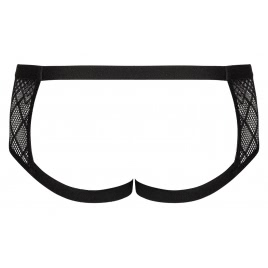 Chilot Obsessive Severio Jockstrap Negru L-XL
