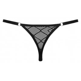 Chilot Obsessive Severio Negru S-L