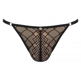 Chilot Obsessive Severio Negru S-L