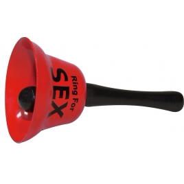 Sex Bell Ring for Sex