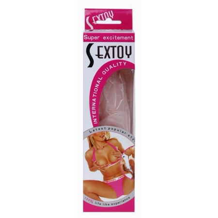Dildo Sextoy Cyber