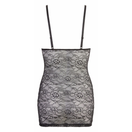 Dress Cottelli Collection Lace Negru L