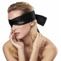 Masca Shhh Blindfold Negru