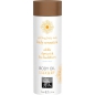 Shiatsu Luxury Ulei Comestibil Caisă și Cătină 75ml