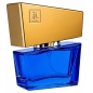 Shiatsu Pheromone Men Darkblue 15ml