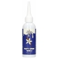 Shots Gel Comestibil Aromă Vanilie 80 ml — Efect Realist Alb