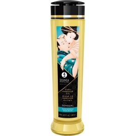 Ulei Masaj Shunga Island Blossoms 250 Ml