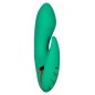 Vibrator Sierra Sensation Verde