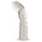 Sleeve Punctul G Jelly Transparent