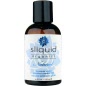 Sliquid Organics Natural Lubricant 125 ml