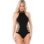 Body Pink Lipstick Stella Negru S-L