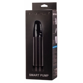 Pompă Penis Smart Realov Transparent