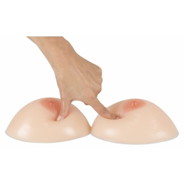 Sâni Falși Silicone 600g