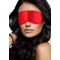 Soft Eyemask Roșu