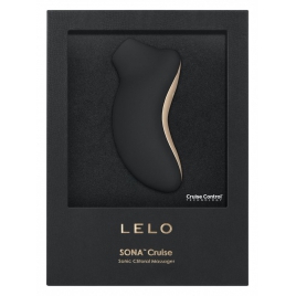 Vibrator Lelo SONA Cruise Negru